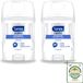 Sanex 2 x Maximum Protection Deodorant Stick - 50 ml