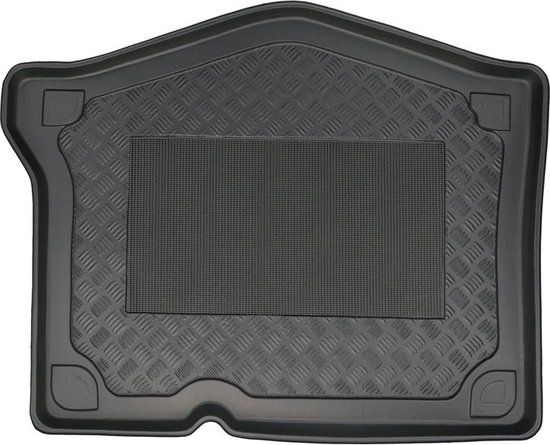 AUTO-STYLE Kofferbakmat 'Design' passend voor Ford Focus 5-deurs 2004-2010