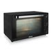 Tristar OV-3640 Hetelucht oven - 60L - 2000W - Zwart