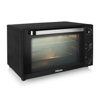 Tristar OV-3640 Four à convection - 60L - 2000W - Noir
