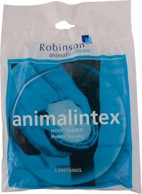 Animalintex Hoefpads - Paard - 5010058087194