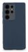 Hama Fantastic Feel mobiele telefoon behuizingen 17,5 cm (6.9") Hoes Blauw