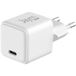 JAYM Adaptateur secteur - 35 Watt - blanc