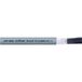 LAPP 26120/1 Geleiderkettingkabel ÖLFLEX® FD CLASSIC 810 3 G 0.75 mm² Gris par mètre