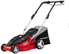 Einhell GC-EM 1742 Electric Lawn Mower - 42cm Cutting Width, 1700W, 700m² Coverage