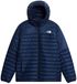THE NORTH FACE M TRRA PK HD Bleu M EU