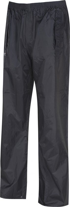 Regatta Strombreak Sportbroek Dames XL black