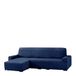 Eysa Aquiles Bi-Elastische Chaise Longue korte arm links