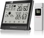 Bresser Kienzle TempTrend Neo station météo - Noir