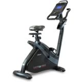 Bh fitness Hometrainer Carbon RS H8705B Zwart