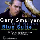 Criss Cross Jazz Criss Cross Blue Suite