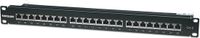 Intellinet 720038 Patch panel 1U