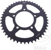 JT Sprockets Couronne 46 dents PAS 520 Diamètre intérieur 091 Entraxe 112