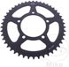 JT Sprockets Couronne 46 dents PAS 520 Diamètre intérieur 091 Entraxe 112