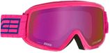 Salice 608 Da Crx Fotochromatische Gepolariseerde Skibril Roze CRX Polarflex Amber Photochromic/CAT2-3 Unisex Volwassenen