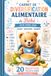 Carnet de Diversification Alimentaire pour Bébé: Carnet à remplir avec recettes, purées, compotes, menus, DME, cahier de suivi complet des repas 20 ... et premiers aliments de 4 mois à 3 ans