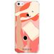 ERT GROUP mobiel telefoonhoesje voor iPhone 5/5S/SE Babaco patroon Dogs 002