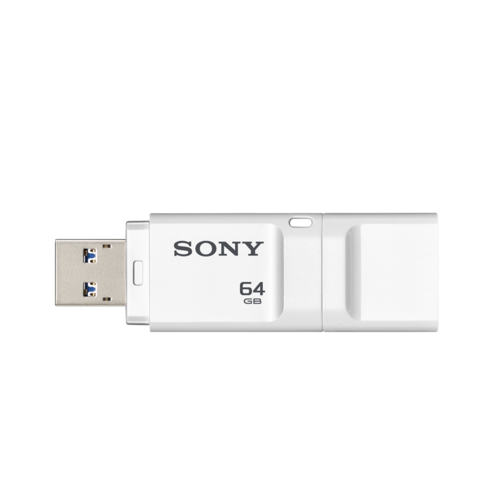 Sony USM-64X 64 GB