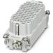 Phoenix Contact 1584091 Businzetstuk HC-DD 72 + PE Crimpen 10 pièce(s)