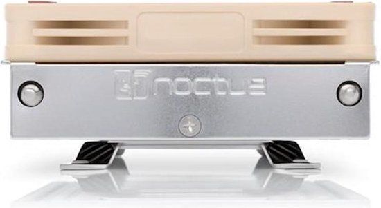 Noctua NH-L9a-AM4 CPU Cooler - 92mm - Socket AM4