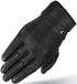 SHIMA Blake Zwarte Motorhandschoenen voor Heren - Maat 2XL