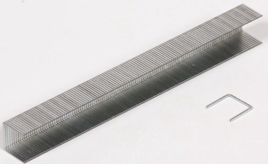 Prebena A10CNK Nieten Type A 8000 stuks | Metaal | 10 mm | 1 jaar garantie