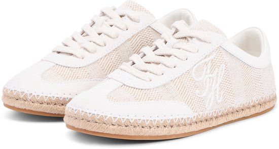 Tommy Hilfiger Laarzen Volwassenen Beige Maat 40