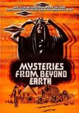 Sonic Rendezvous Mysteries From Beyond Earth (DVD)