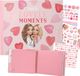 Depesche TOPModel DIY Create your Photo fotoalbum Roze