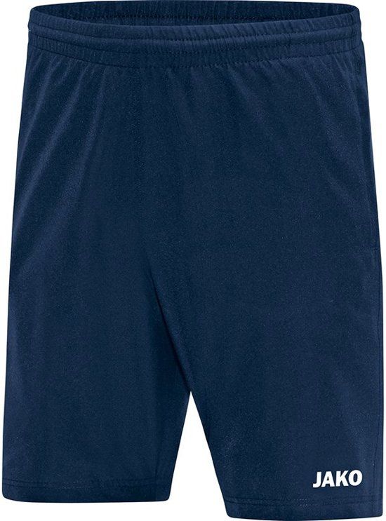 JAKO Profi Dames Short - 4059562018646