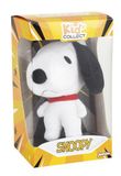 JEMINI Peanuts Snoopy knuffeldier