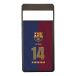 FC Barcelona Coque de Téléphone 3D Pixel 6 Pro - Aitana
