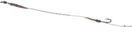 PB Products Dutch Tackle Company B.V. 29606013 PB Combi Rig Jelly-Wire Soft Karper Onderlijn Gravel 11 kg