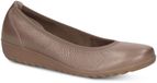 Caprice Dames Ballerina 9-22161-44 903 G-breedte Maat: 42 EU