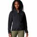 Columbia Benton Springs Classic Fit Full Zip Soft Fleece Jacket Sweatshirt voor dames