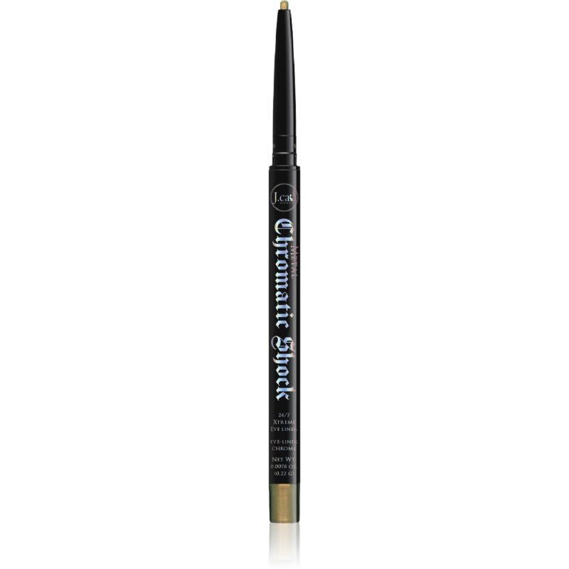 J.Cat Beauty Chromatic Shock