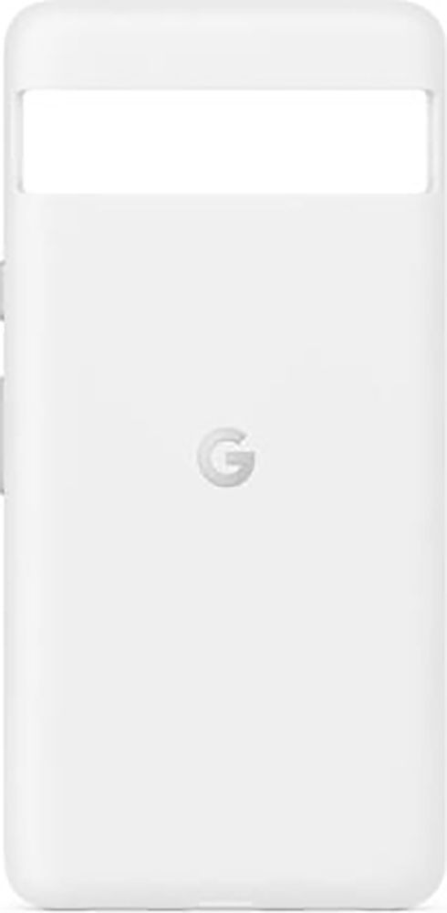 Google Pixel 7a Cover - Cotton White (GA04319)