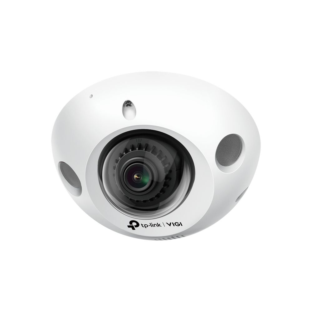 TP-Link VIGI C230I MINI(2.8MM) Surveillance Camcorder