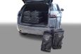 Car-Bags.com Sac de voyage set geschikt pour Land Rover Range Rover Evoque (L551) 2018-heden Original