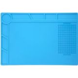 GSMnet OEM Service Mat S-120, 34cm x 23cm