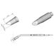 JBC Tools C250415 Soldeerpunt Ronde vorm, afgeschuind Inhoud: 1 stuk(s)