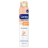 Sanex 6x Deodorant Spray Dermo Sensitive 200 ml