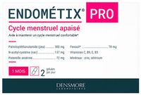 Densmore Endometix 60 Capsules végétales