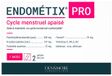 Densmore Endometix 60 Capsules végétales
