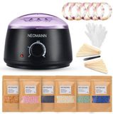 NEOMANN Waxer DELUXE Waxing Set