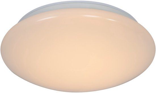 Nordlux Montone Plafondverlichting Wit 25 cm