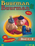 Buurman & Buurman - Deel 1&2 DVD