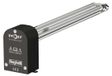 Purificateur d'air UV-C avec technologie uvOxy, pour pièces jusqu'à 30 m², 24 Watt, bleu
