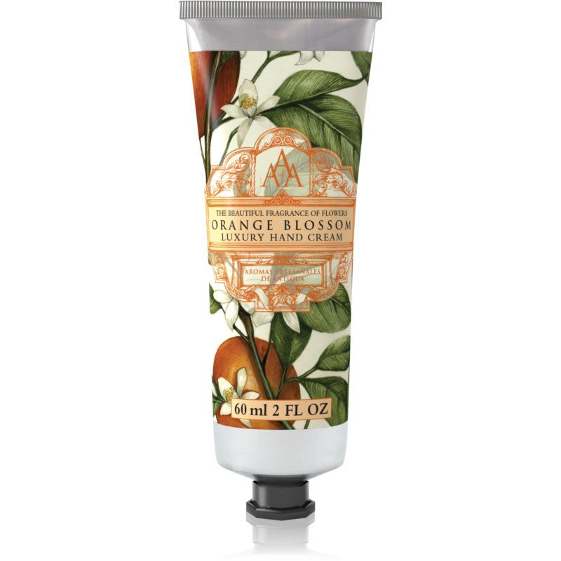 The Somerset Toiletry Co. Luxury Hand Cream