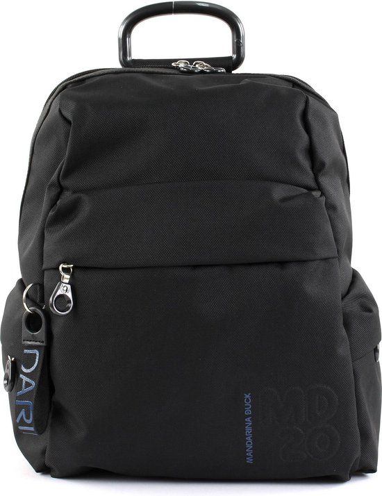 Mandarina Duck MD20 Rugzak Zwart
